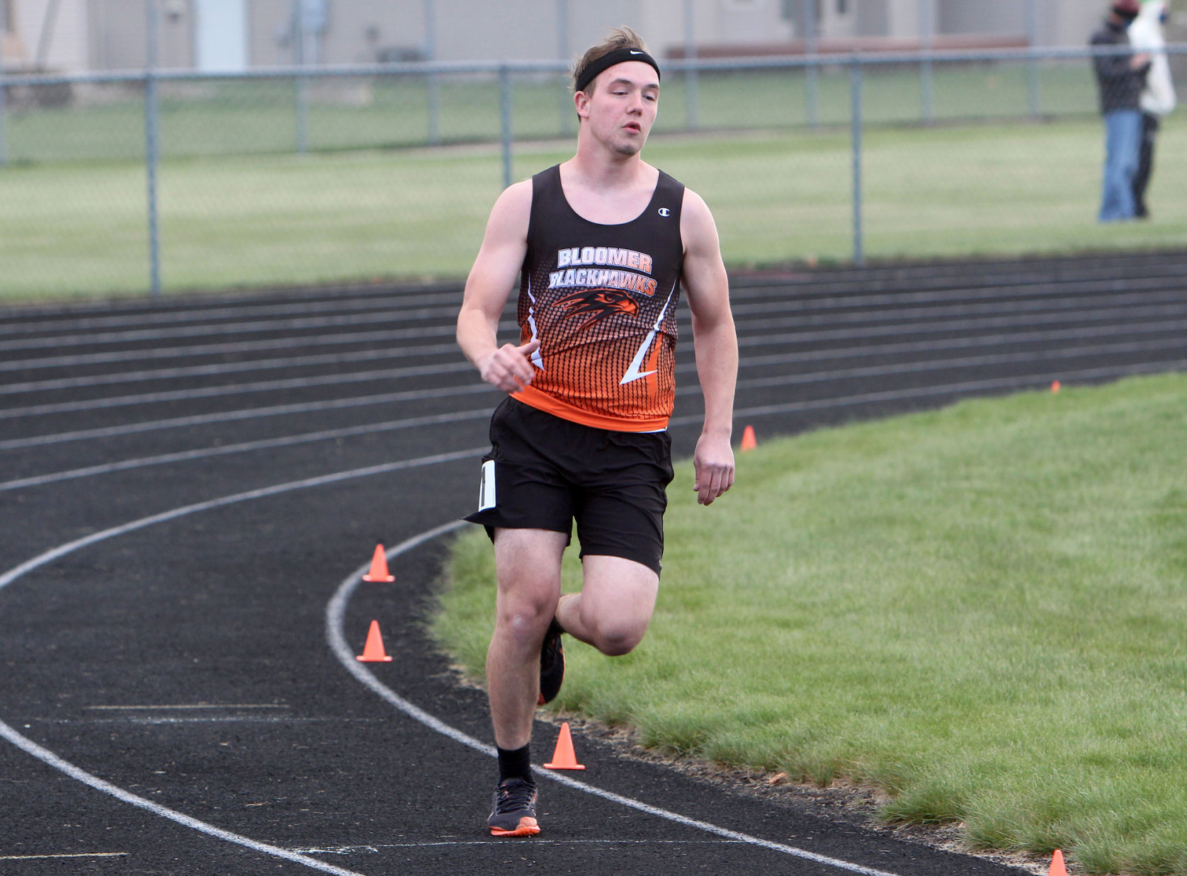 Dave Landgraf Invitational 5-4-21